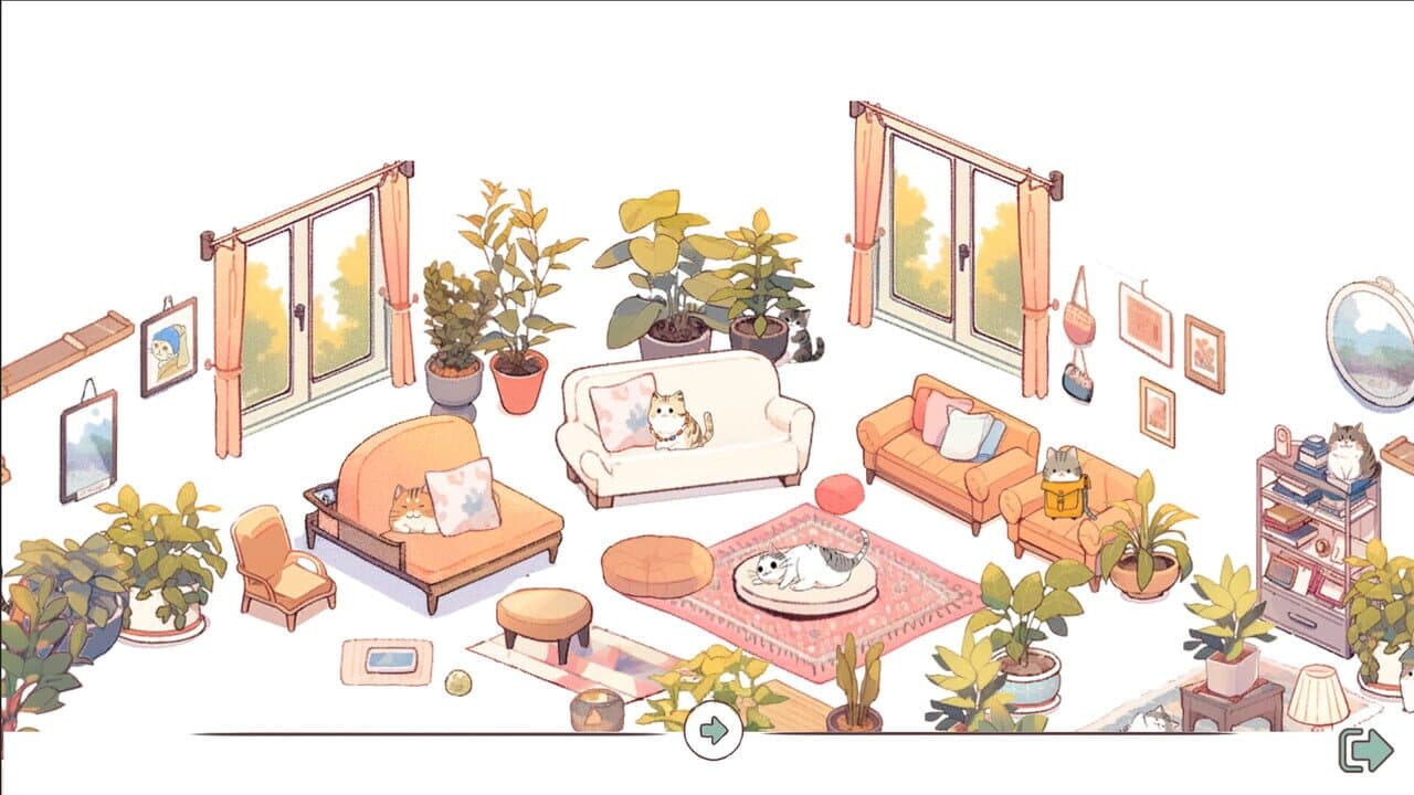 Cats Spotter thumbnail 6