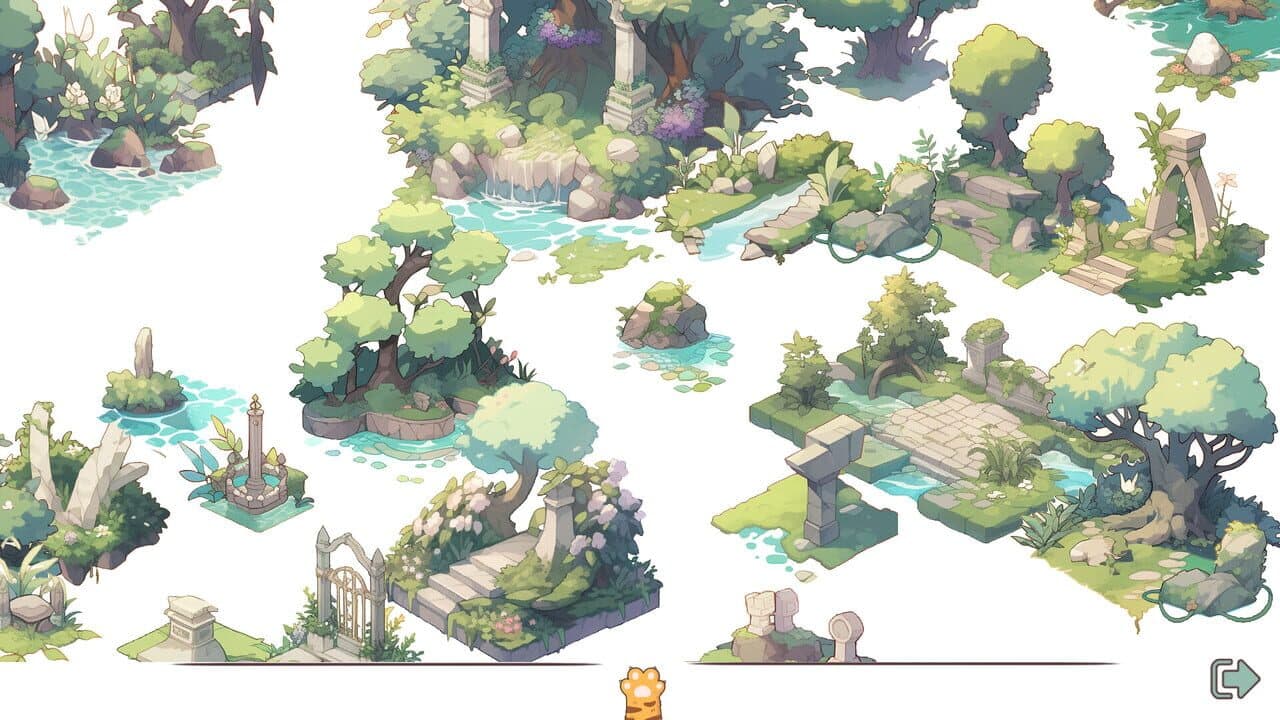 Cats Spotter screenshot 1