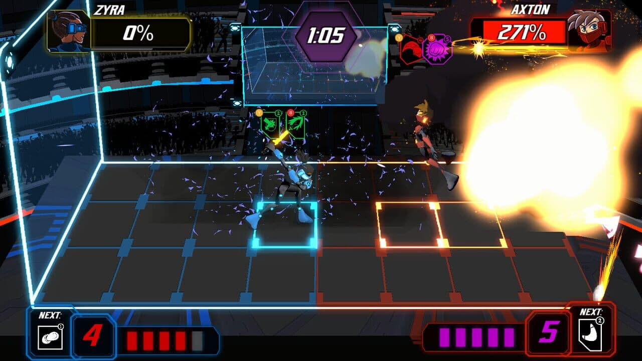 Gridlock Gladiators thumbnail 3