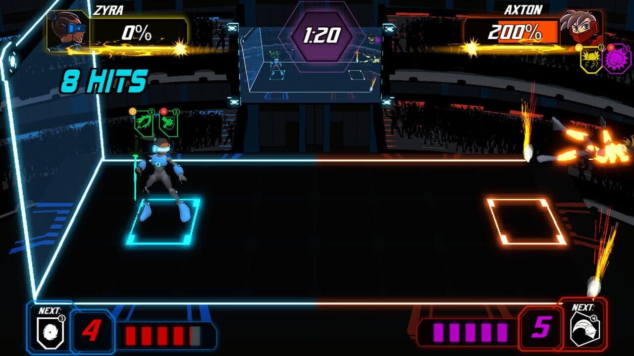 Gridlock Gladiators thumbnail 4