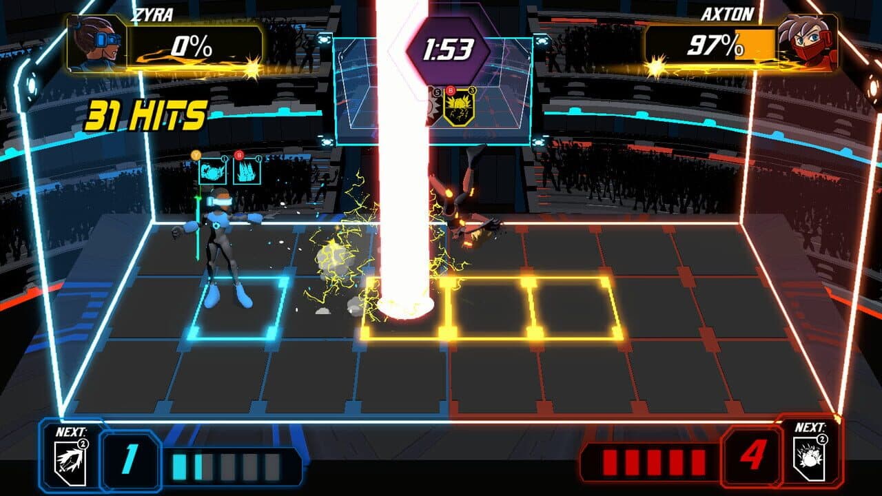 Gridlock Gladiators thumbnail 8