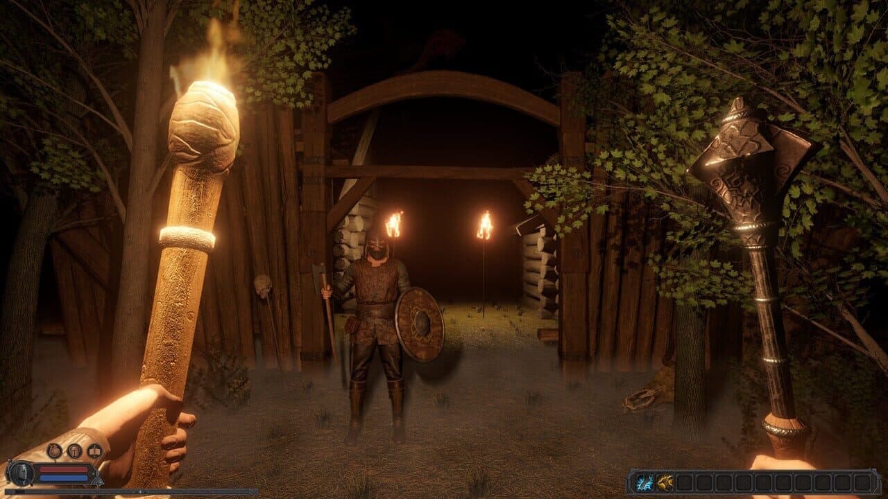 Golel screenshot 1