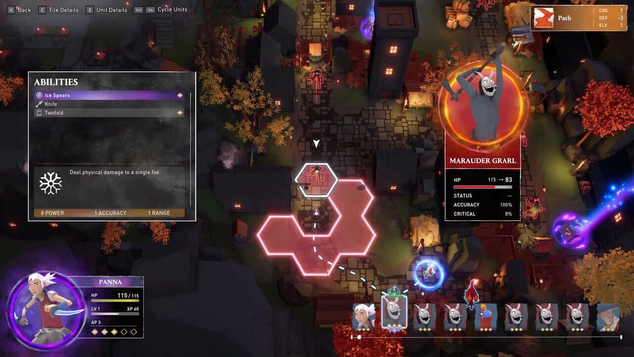 Beaten Path thumbnail 2