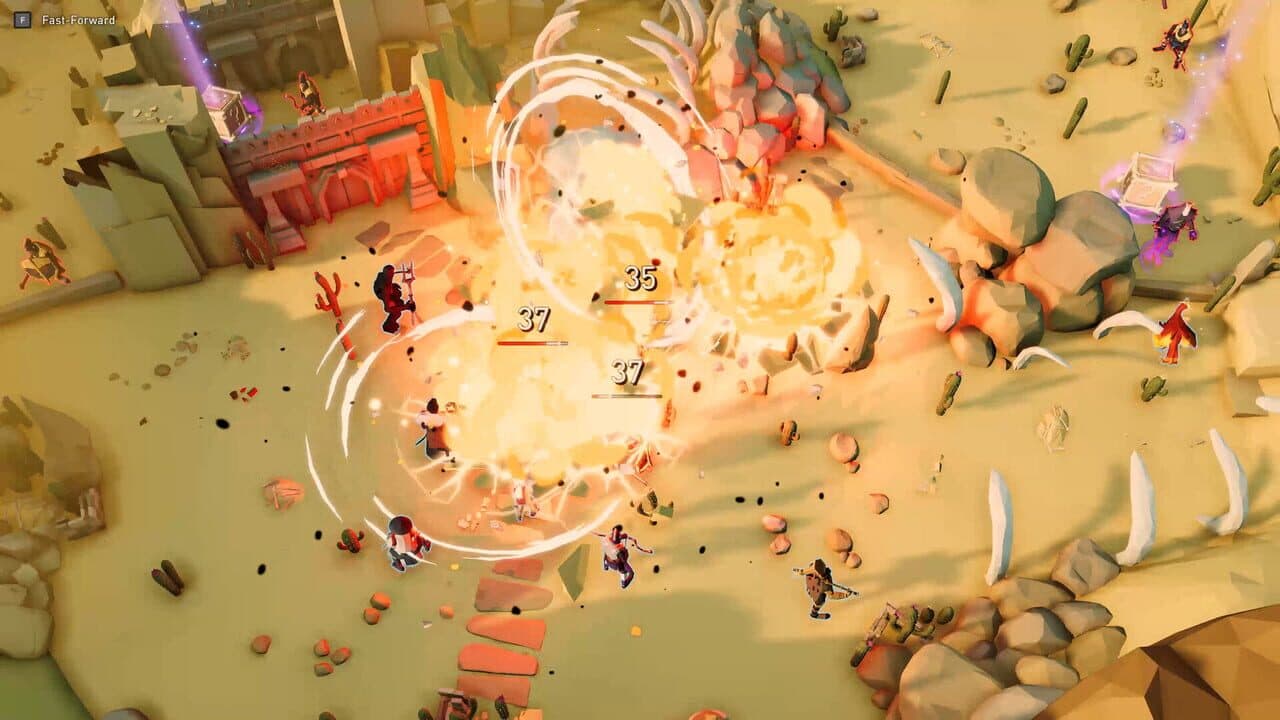 Beaten Path thumbnail 4