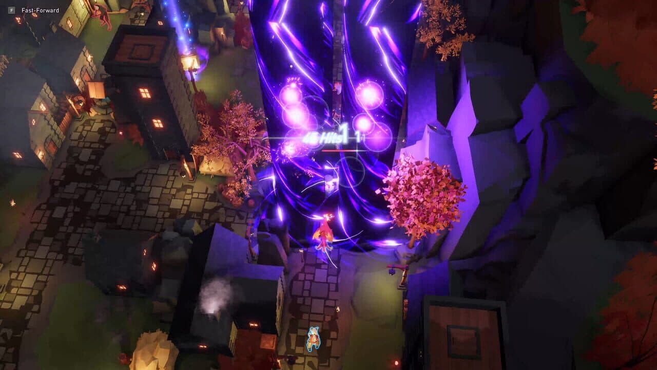 Beaten Path thumbnail 5