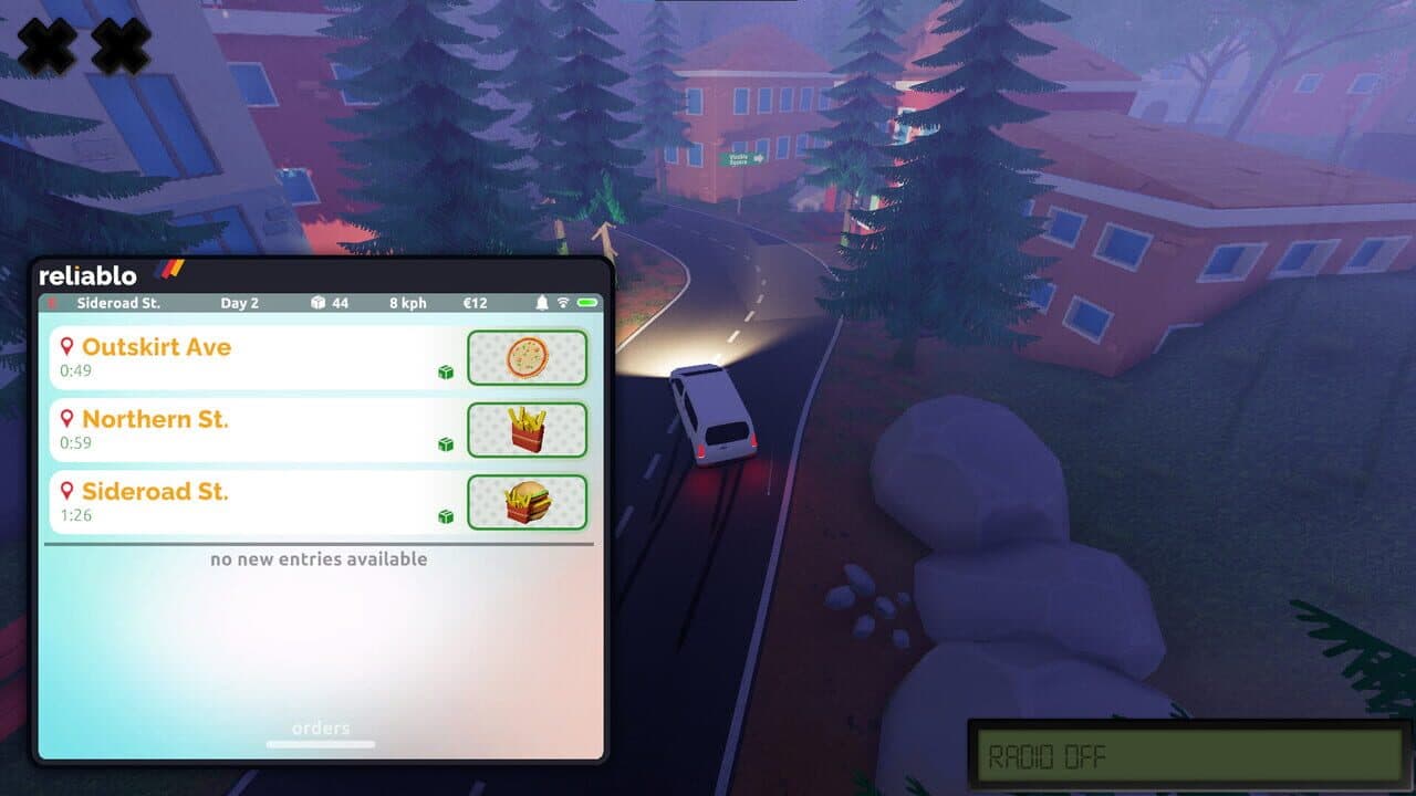 Courier 79 thumbnail 2
