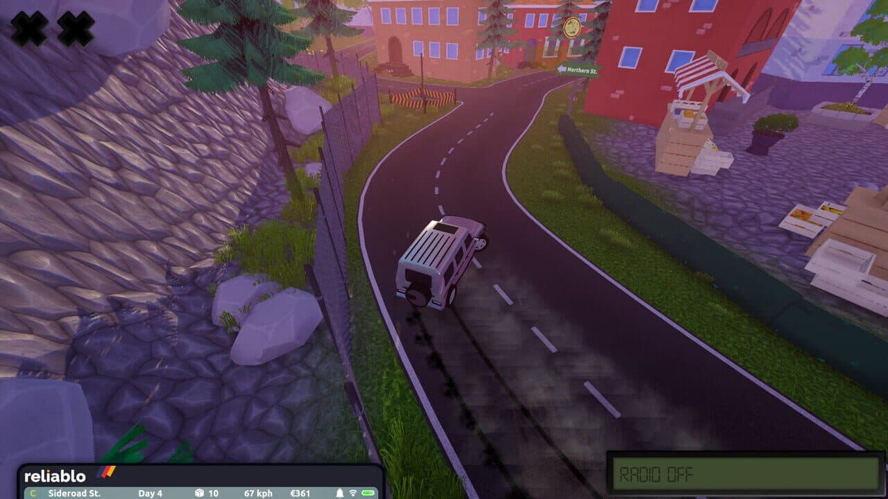 Courier 79 thumbnail 3