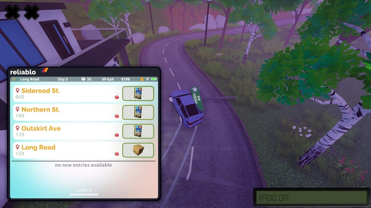 Courier 79 thumbnail 5