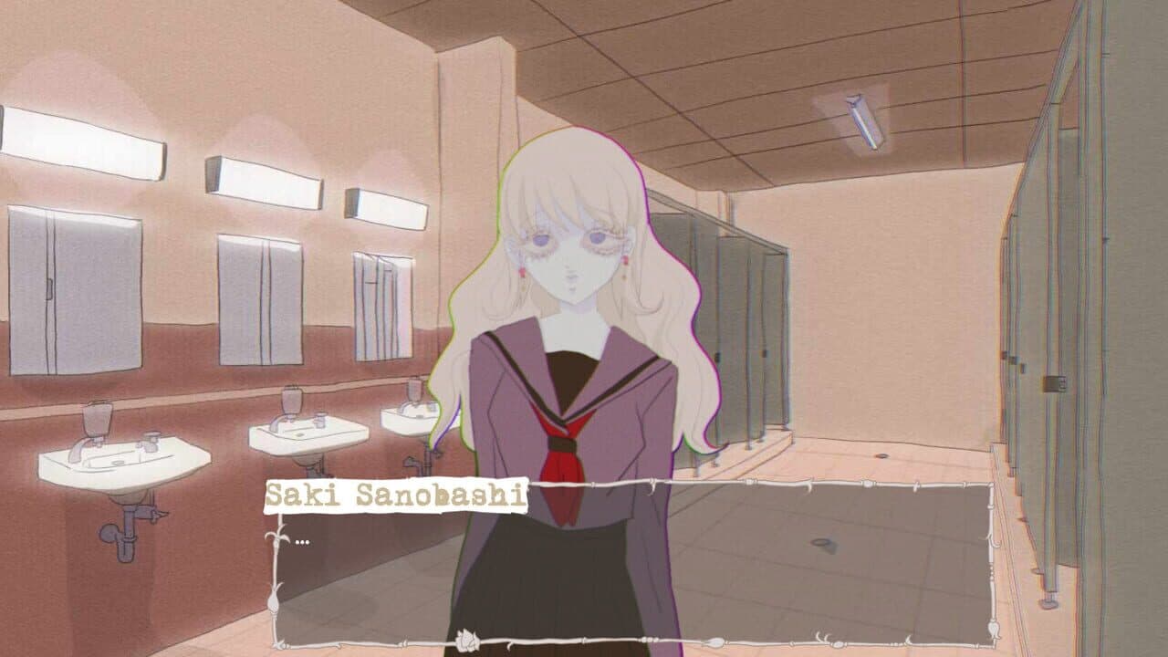 Go for a Punch! Saki Sanobashi thumbnail 4