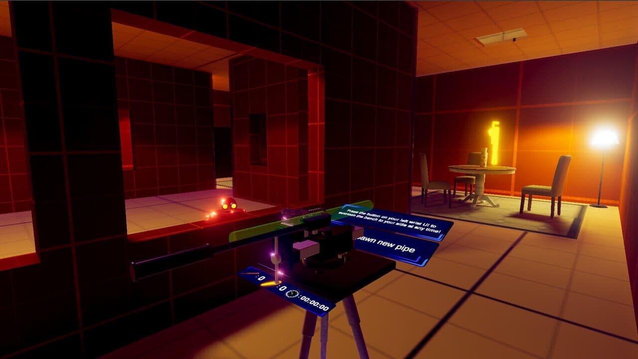 Benderman VR thumbnail 2
