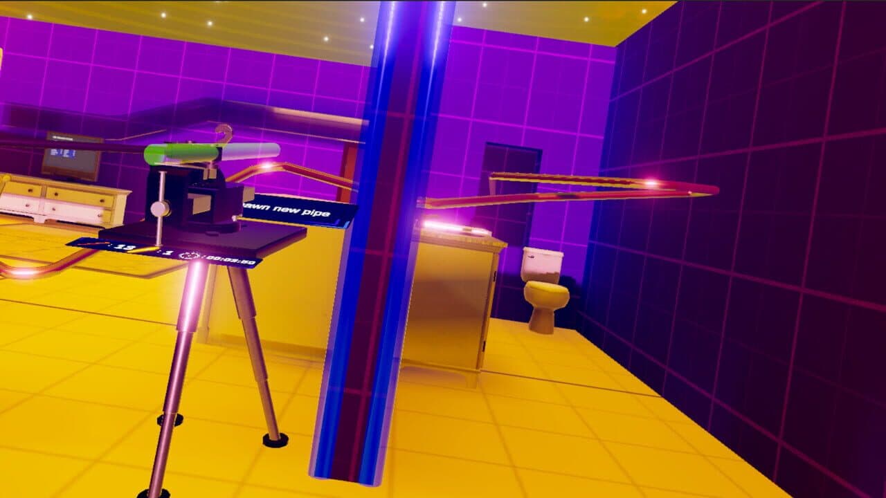 Benderman VR thumbnail 3