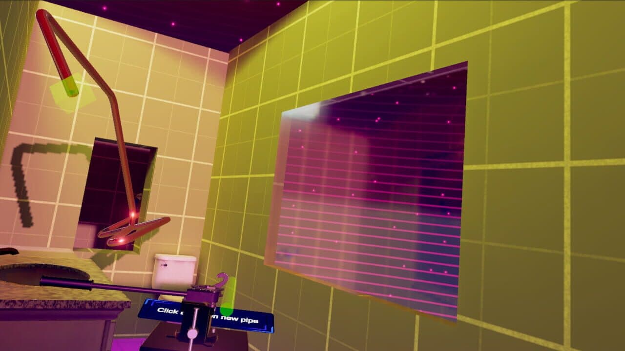 Benderman VR thumbnail 4