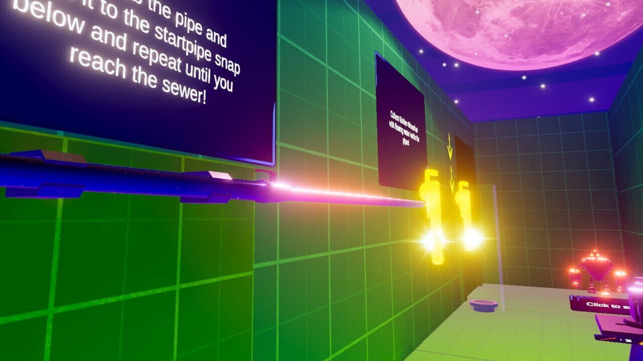 Benderman VR thumbnail 5