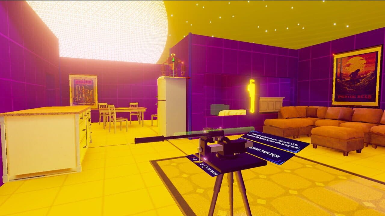 Benderman VR thumbnail 6