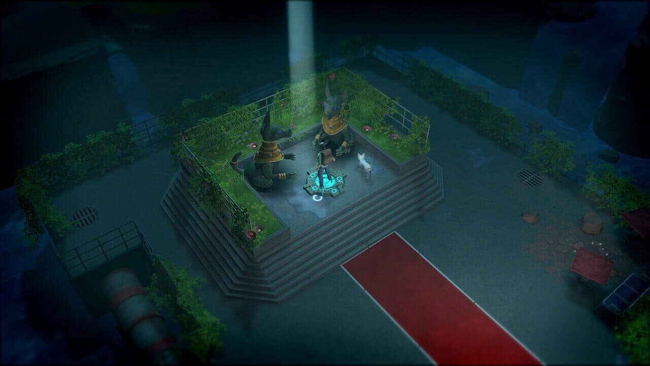 Dysmantle: Pets & Dungeons thumbnail 7