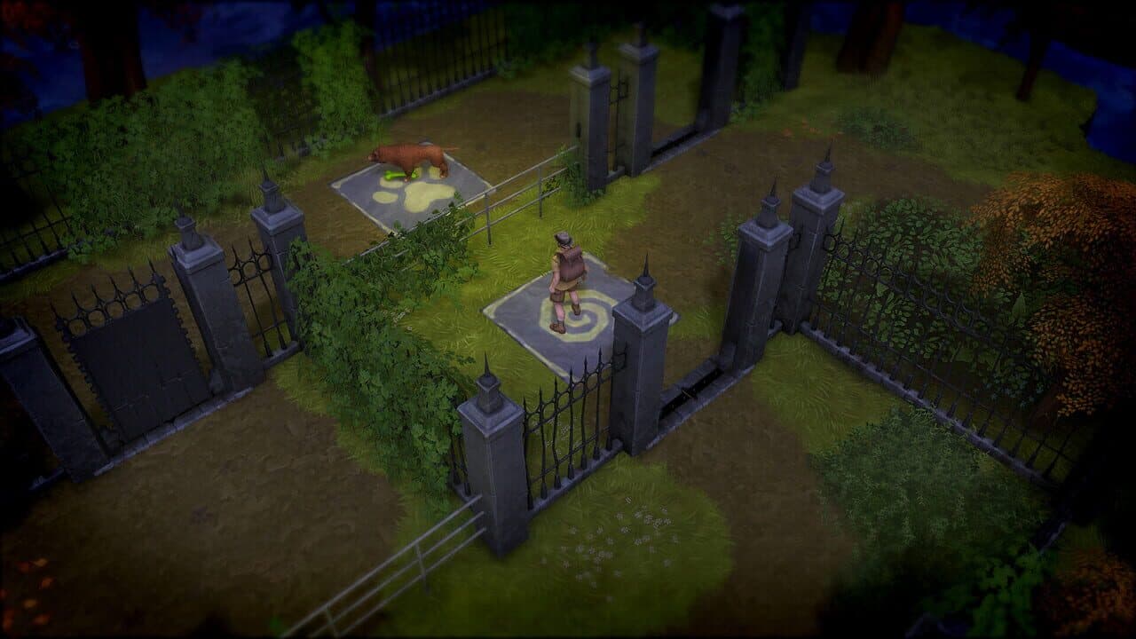 Dysmantle: Pets & Dungeons thumbnail 2