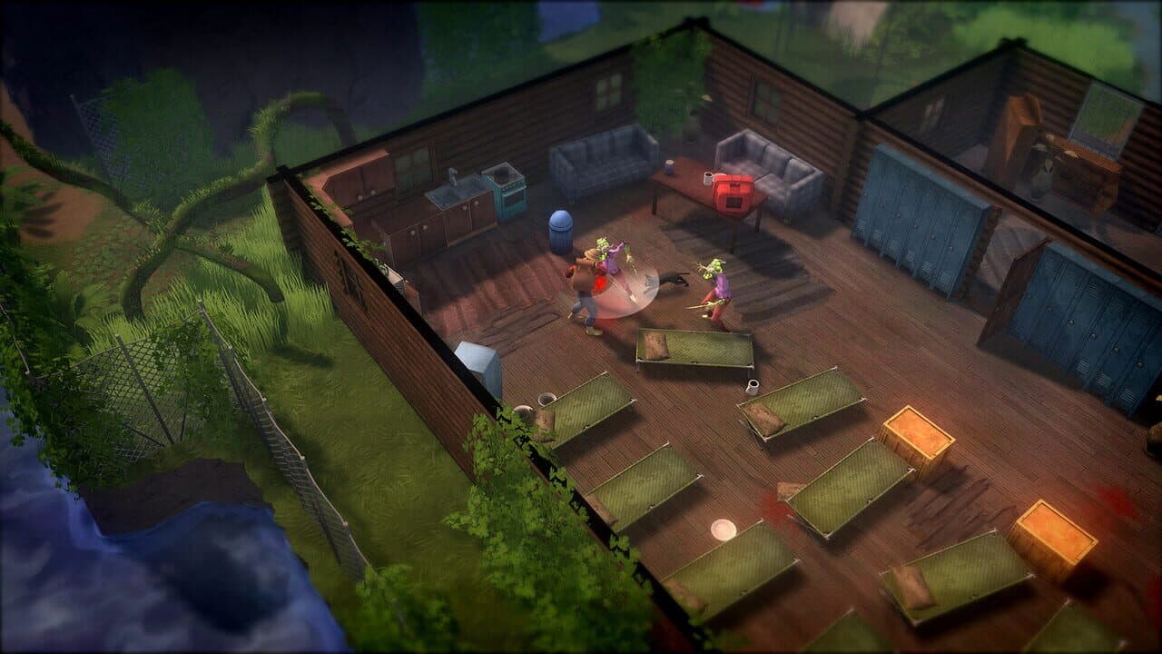 Dysmantle: Pets & Dungeons thumbnail 4