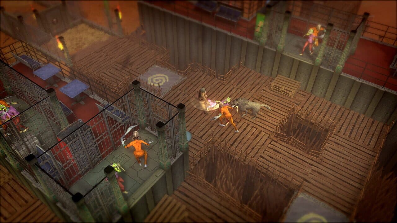 Dysmantle: Pets & Dungeons thumbnail 5