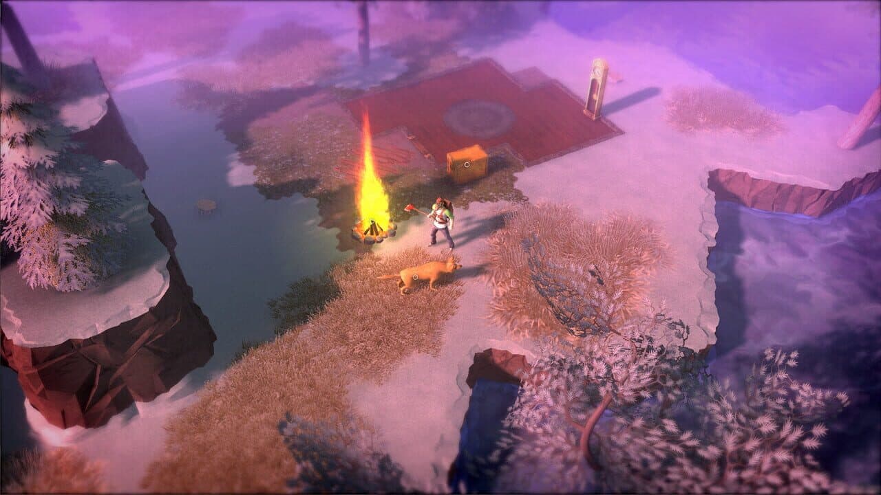 Dysmantle: Pets & Dungeons thumbnail 10