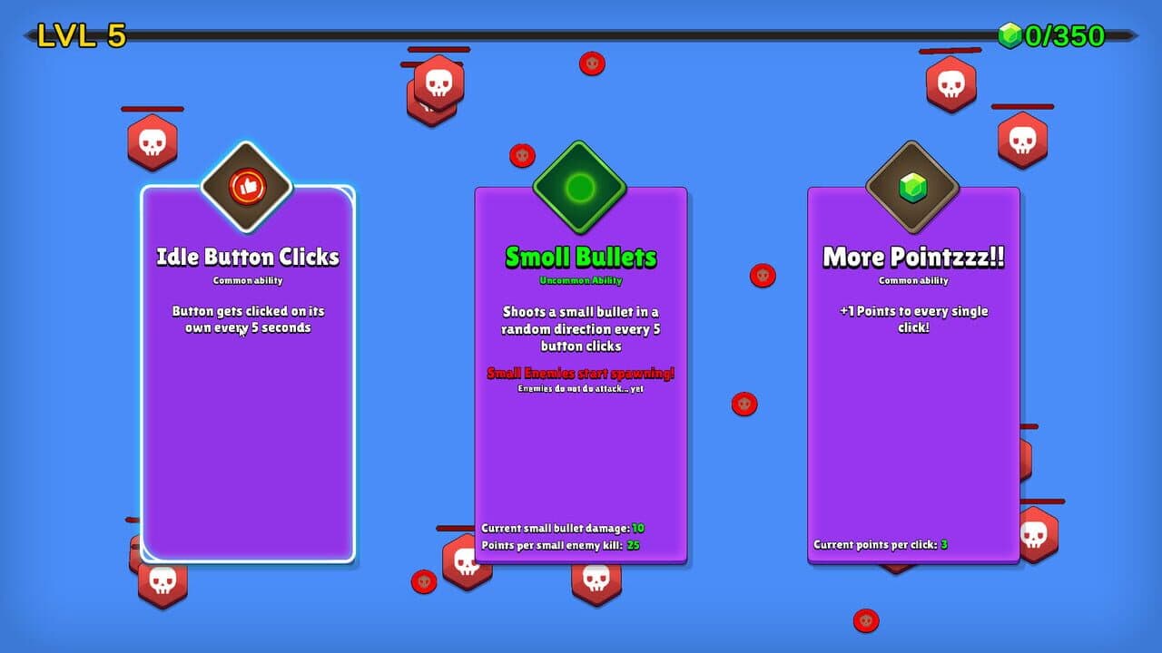Just Click the Button thumbnail 13