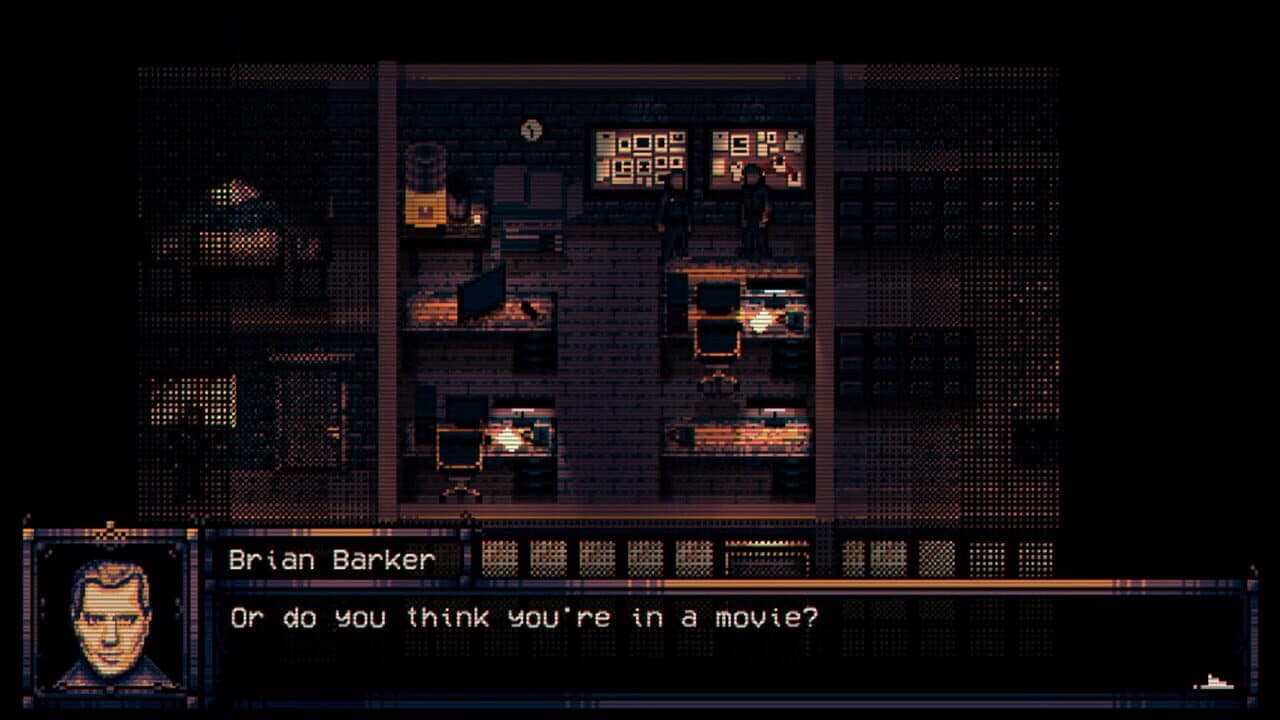 Immortal Mantis: Revenge screenshot 1