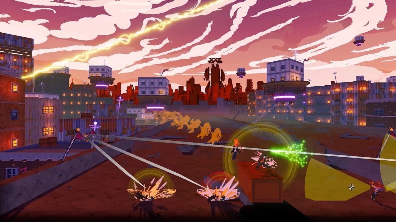 Mana Expel screenshot 1