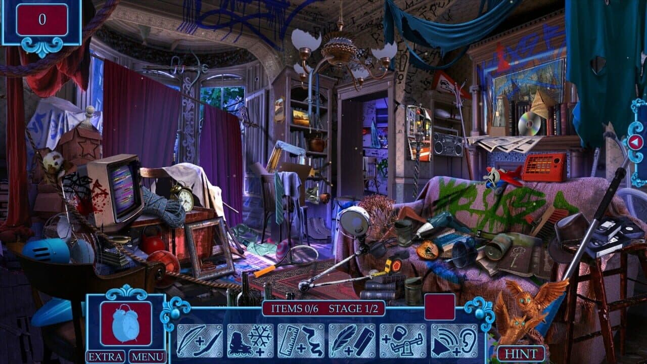 Lost & Found Agency: Collector's Edition thumbnail 3