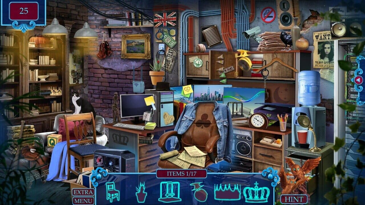 Lost & Found Agency: Collector's Edition thumbnail 5