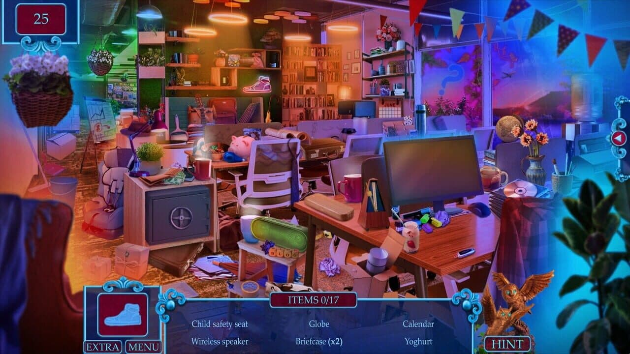 Lost & Found Agency: Collector's Edition thumbnail 6