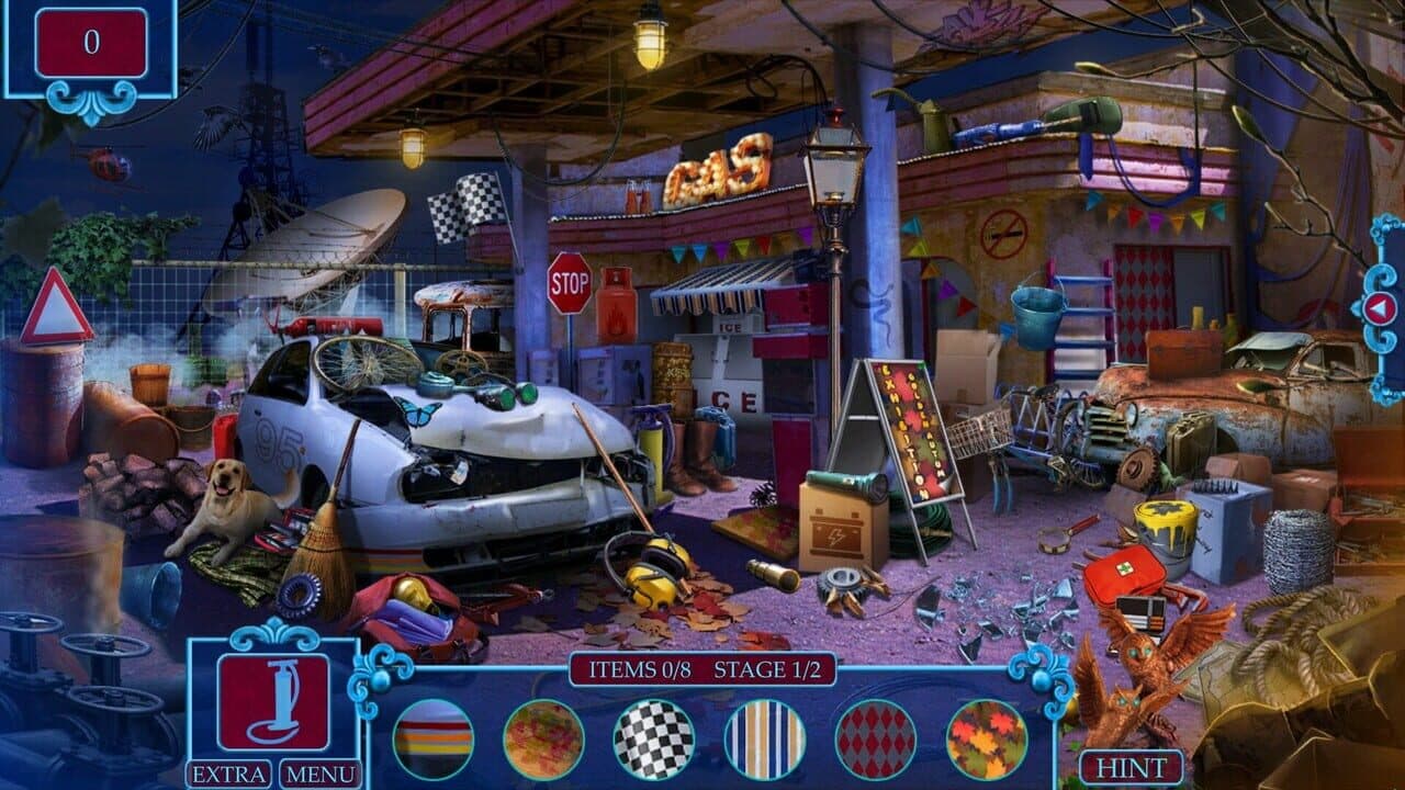 Lost & Found Agency: Collector's Edition thumbnail 7