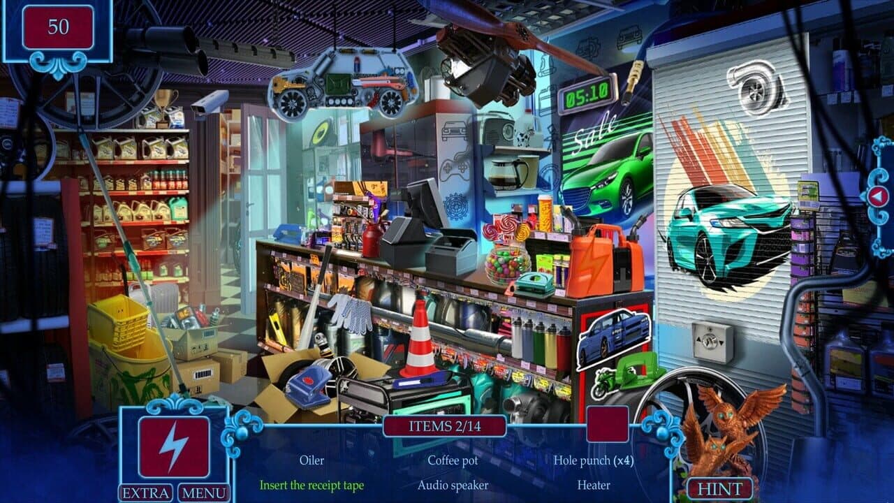 Lost & Found Agency: Collector's Edition thumbnail 8