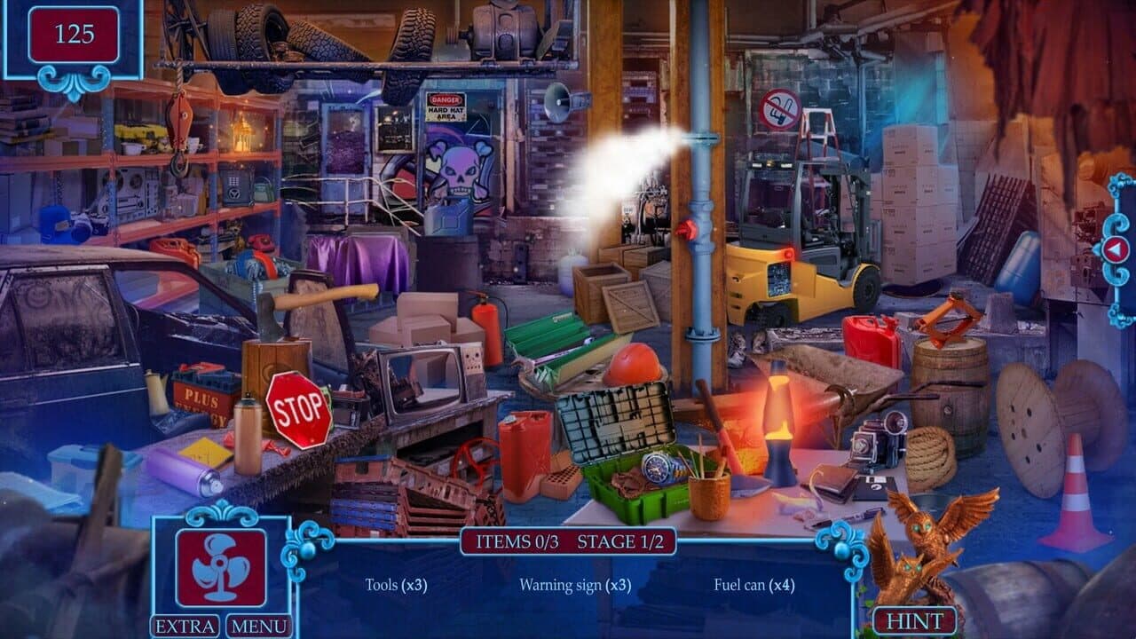 Lost & Found Agency: Collector's Edition thumbnail 10