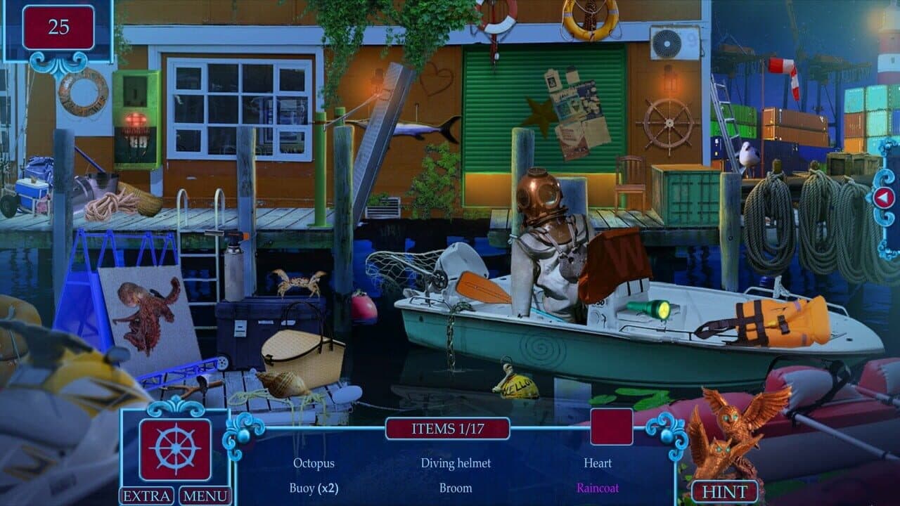Lost & Found Agency: Collector's Edition thumbnail 11