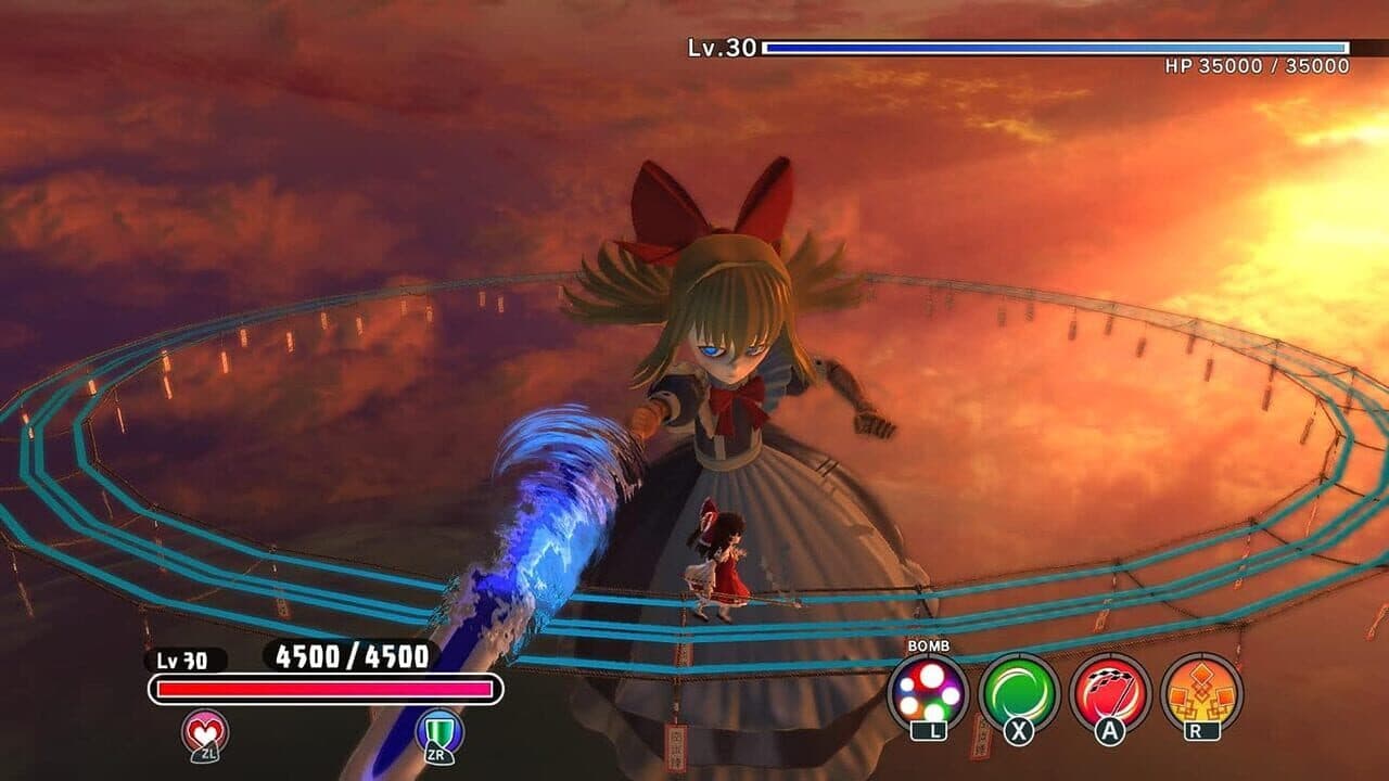 Touhou: New World thumbnail 16