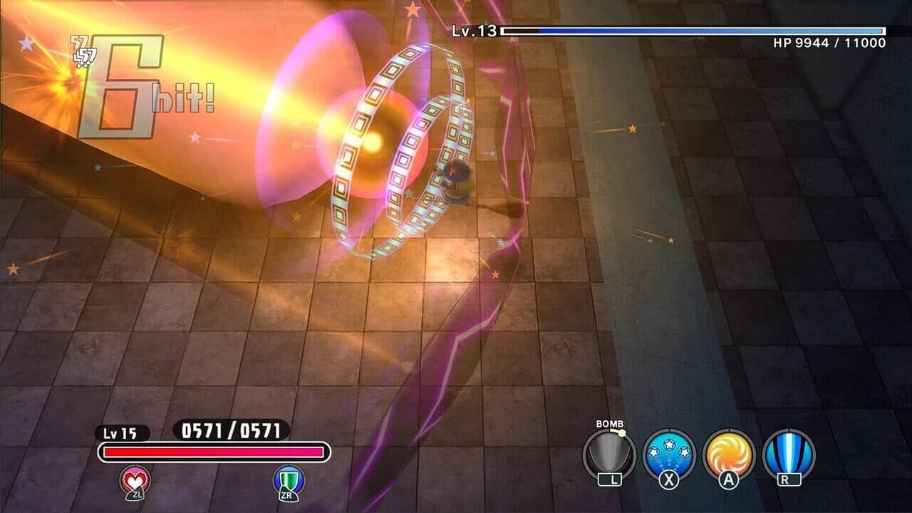 Touhou: New World thumbnail 17