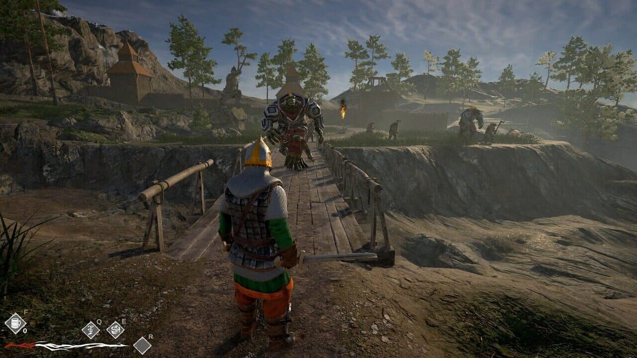 Lizards Must Die thumbnail 8