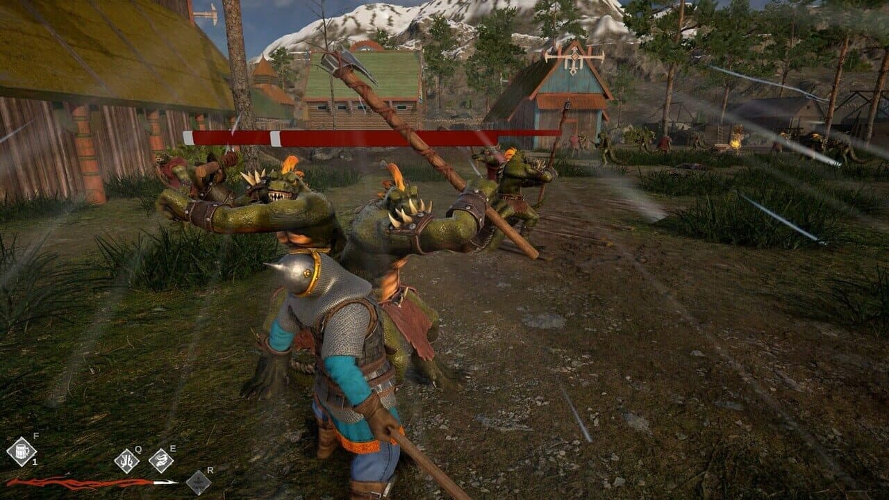 Lizards Must Die thumbnail 2