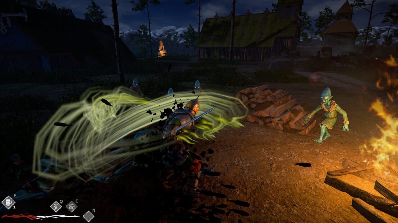 Lizards Must Die thumbnail 3