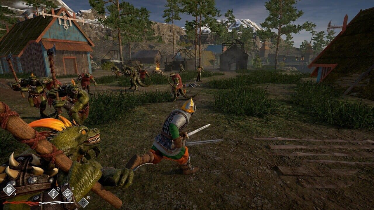 Lizards Must Die thumbnail 5