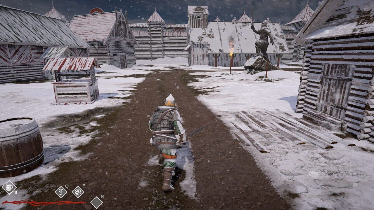 Lizards Must Die thumbnail 6