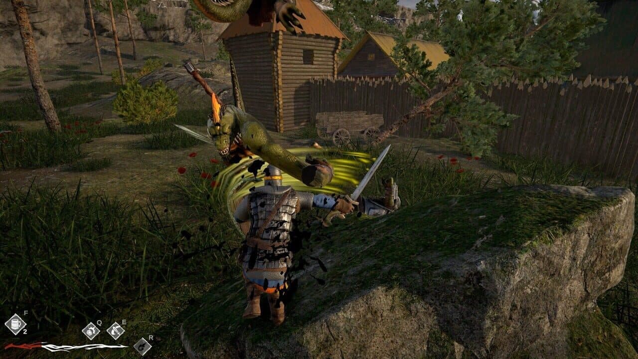 Lizards Must Die thumbnail 7