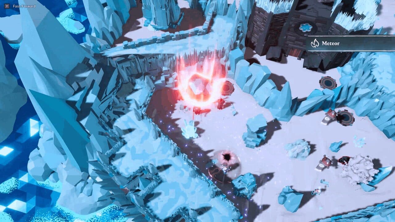 Beaten Path thumbnail 6