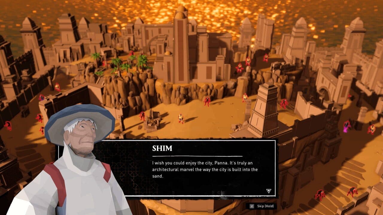 Beaten Path thumbnail 8