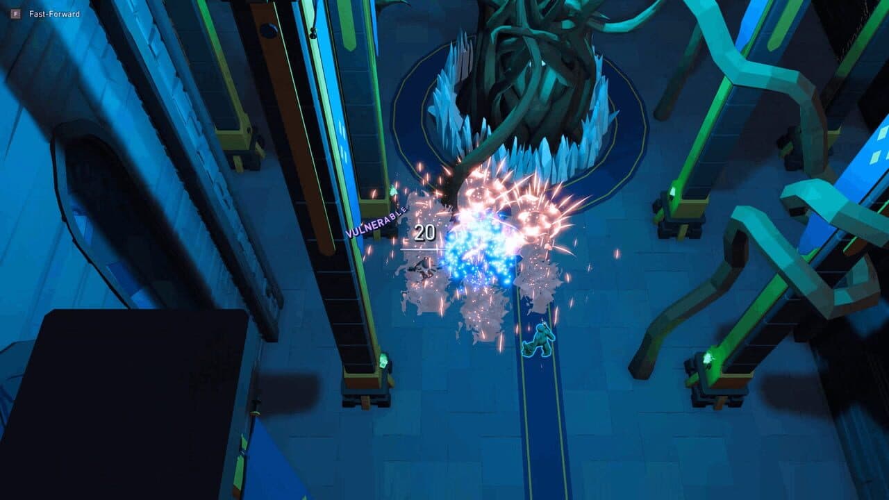Beaten Path thumbnail 9