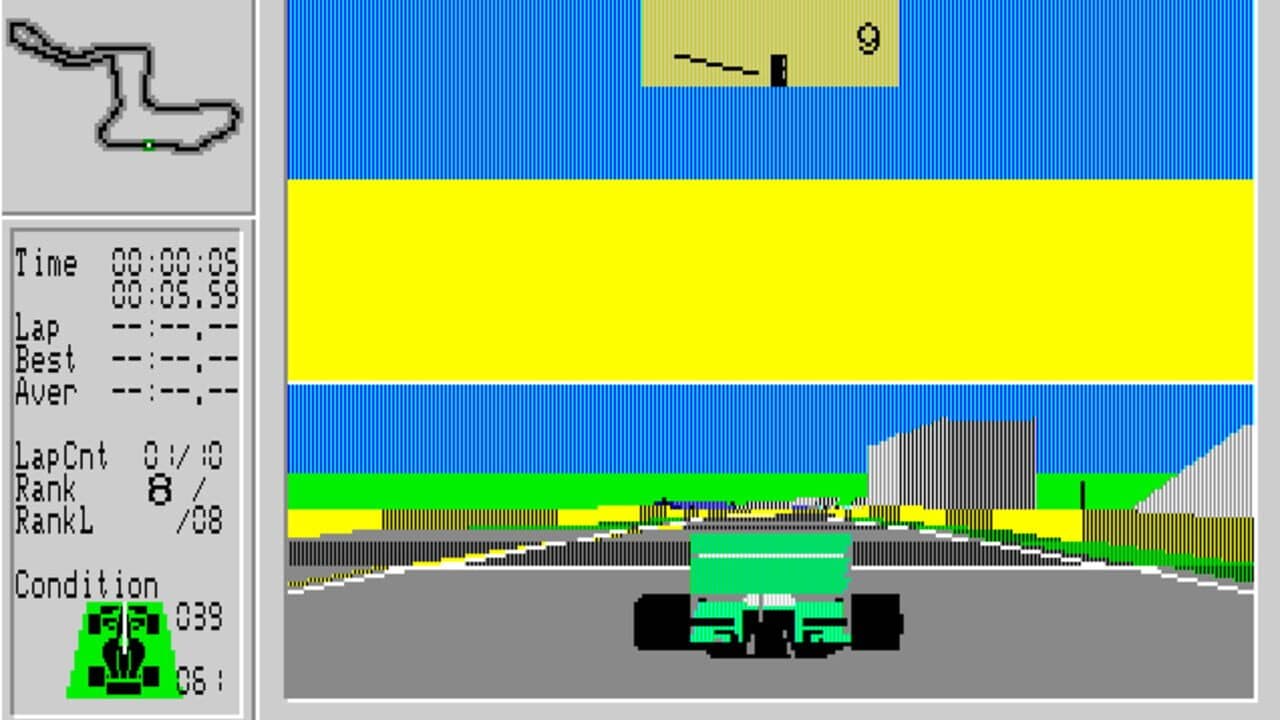 Grand Prix Circus 2 thumbnail 2