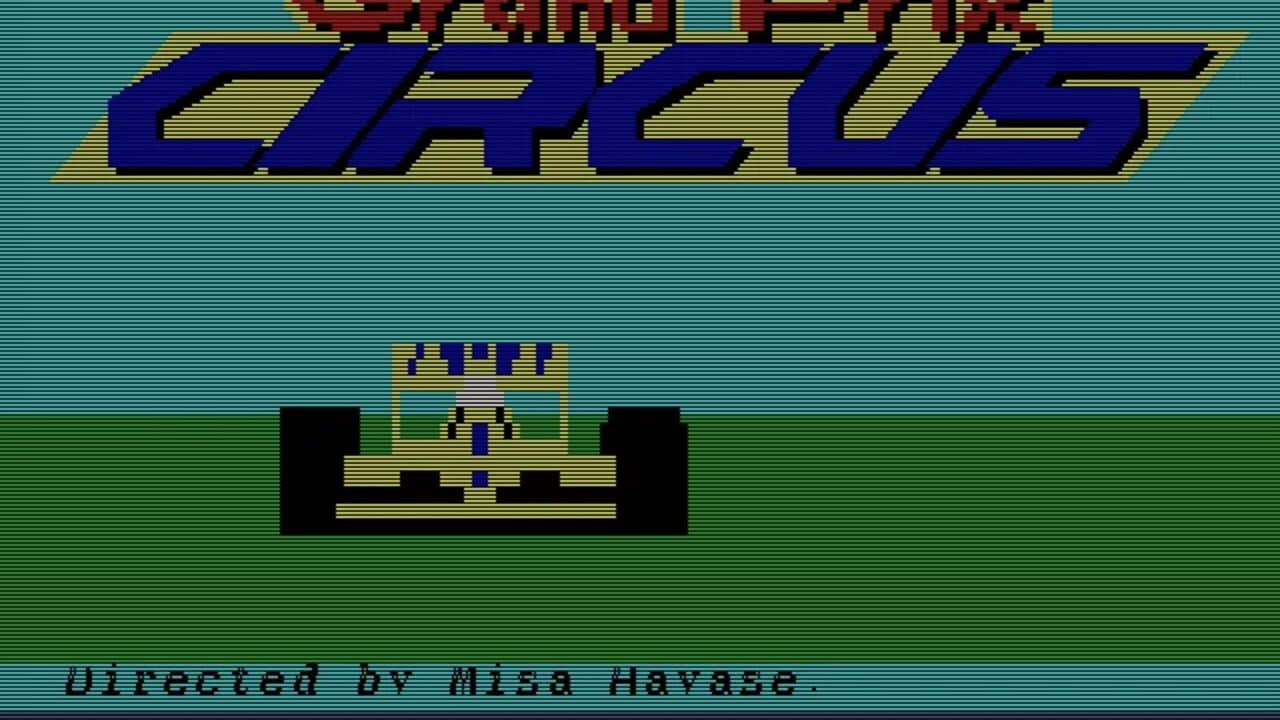 Grand Prix Circus 2 thumbnail 4