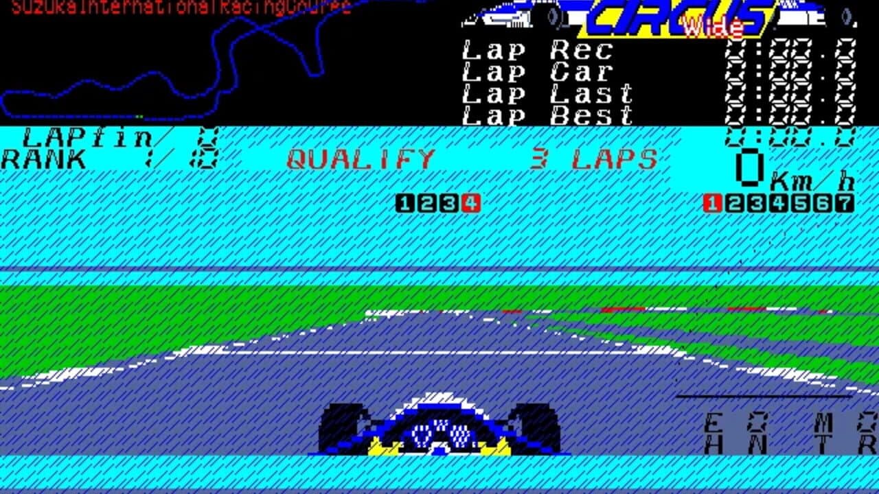 Grand Prix Circus 2 thumbnail 6