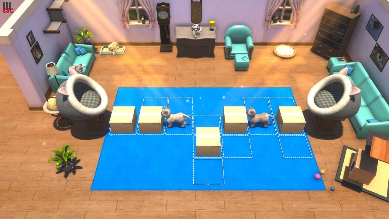 Mimi the Cat: Meow Together thumbnail 4