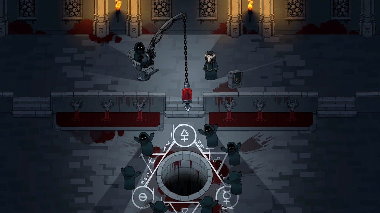 My Little Blood Cult: Let's Summon Demons thumbnail 2