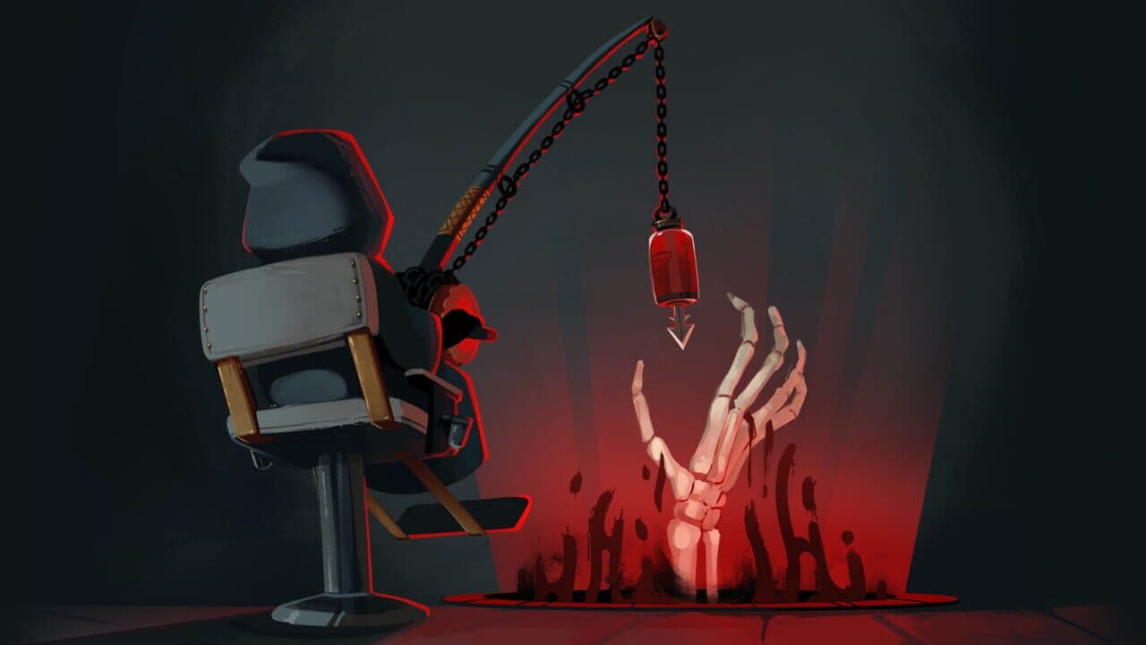 My Little Blood Cult: Let's Summon Demons thumbnail 3